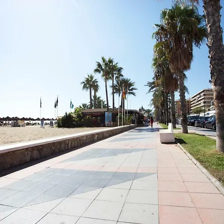 Monko - 1 Line, Beach & Sun Torremolinos Extérieur photo