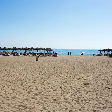 Monko - 1 Line, Beach & Sun Torremolinos Extérieur photo