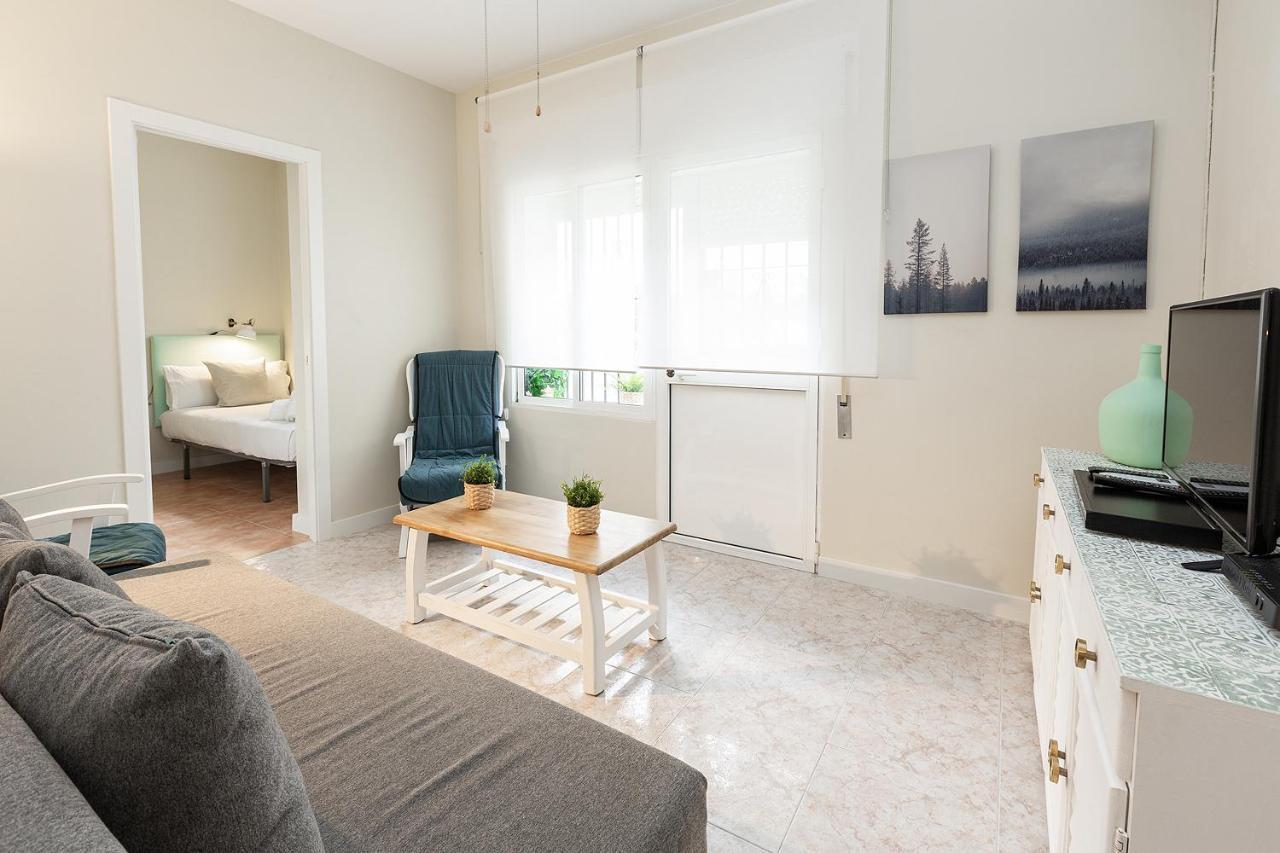 Appartement Monko - 1 Line, & Sun