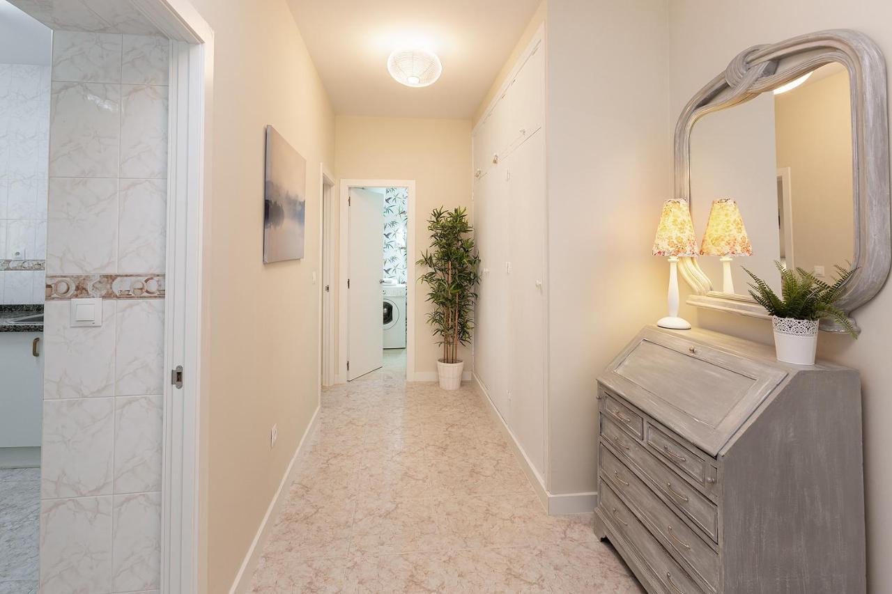 Appartement Monko - 1 Line, & Sun Torremolinos