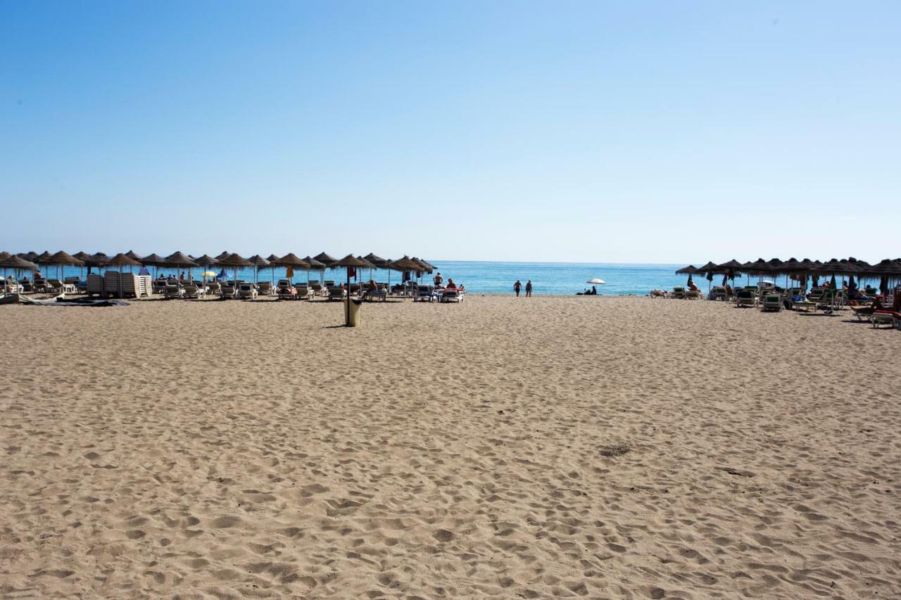 Monko - 1 Line, & Sun Appartement Torremolinos